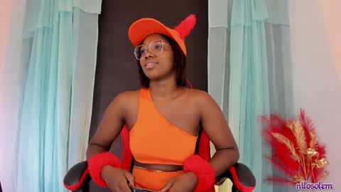 Snapshot of nilosolem12 chatting on October 31, 2025, 1:01 pm nilo solem online show from October 31, 2025, 1:01 pm