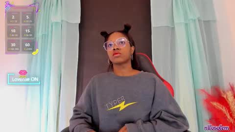 Snapshot of nilosolem12 chatting on November 2, 2025, 11:45 am nilo solem online show from November 2, 2025, 11:45 am