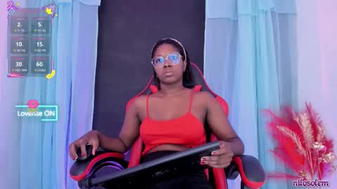 Snapshot of nilosolem12 chatting on November 5, 2025, 6:30 pm nilo solem online show from November 5, 2025, 6:30 pm