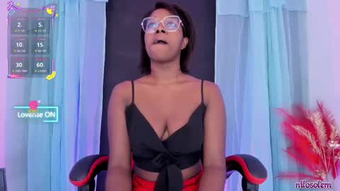 Snapshot of nilosolem12 chatting on November 9, 2025, 9:13 pm nilo solem online show from November 9, 2025, 9:13 pm