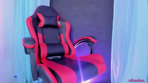 Snapshot of nilosolem12 chatting on November 16, 2025, 8:47 pm nilo solem online show from November 16, 2025, 8:47 pm