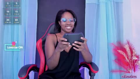 Snapshot of nilosolem12 chatting on November 18, 2025, 6:45 pm nilo solem online show from November 18, 2025, 6:45 pm