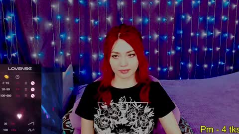 Snapshot of nimfeya chatting on January 20, 2025, 11:24 am Nimfeya online show from January 20, 2025, 11:24 am