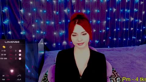 Snapshot of nimfeya chatting on January 24, 2025, 11:15 am Nimfeya online show from January 24, 2025, 11:15 am