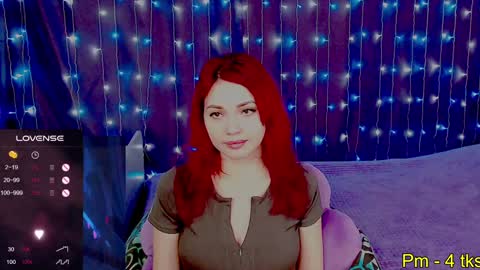 Snapshot of nimfeya chatting on January 25, 2025, 11:13 am Nimfeya online show from January 25, 2025, 11:13 am