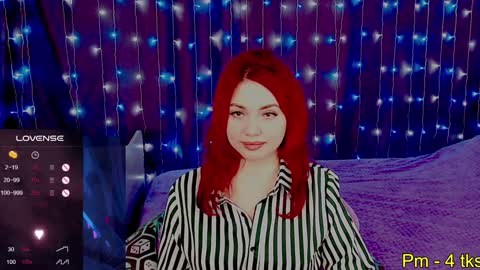 Snapshot of nimfeya chatting on January 27, 2025, 11:00 am Nimfeya online show from January 27, 2025, 11:00 am