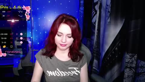 Snapshot of nimfeya chatting on January 28, 2025, 10:34 pm Nimfeya online show from January 28, 2025, 10:34 pm