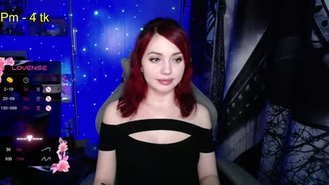 Snapshot of nimfeya chatting on February 3, 2025, 7:10 pm Nimfeya online show from February 3, 2025, 7:10 pm