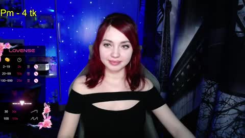 Snapshot of nimfeya chatting on February 3, 2025, 10:11 pm Nimfeya online show from February 3, 2025, 10:11 pm