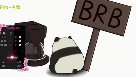 Snapshot of nimfeya chatting on February 6, 2025, 11:15 pm Nimfeya online show from February 6, 2025, 11:15 pm