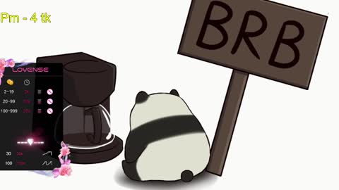 Snapshot of nimfeya chatting on February 14, 2025, 10:25 pm Nimfeya online show from February 14, 2025, 10:25 pm