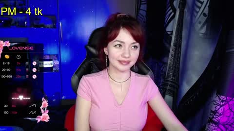 Snapshot of nimfeya chatting on March 8, 2025, 7:20 pm Nimfeya online show from March 8, 2025, 7:20 pm