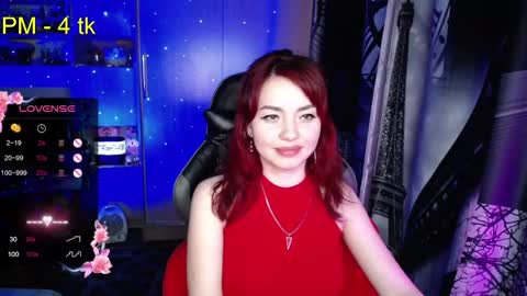 Snapshot of nimfeya chatting on March 10, 2025, 10:02 pm Nimfeya online show from March 10, 2025, 10:02 pm