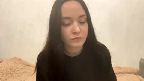 Snapshot of nimraeve chatting on September 15, 2025, 7:25 pm Mary online show from September 15, 2025, 7:25 pm