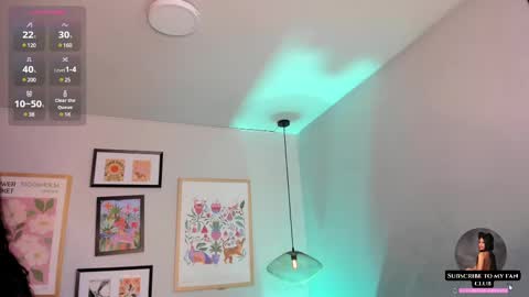 Snapshot of nina__dixon chatting on February 19, 2025, 3:17 am Nina online show from February 19, 2025, 3:17 am