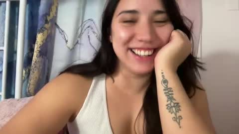 Snapshot of nina_lovez chatting on December 2, 2024, 12:19 am nina_lovez online show from December 2, 2024, 12:19 am