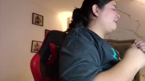 Snapshot of nina_rouge7 chatting on November 20, 2025, 1:11 pm N I N A online show from November 20, 2025, 1:11 pm