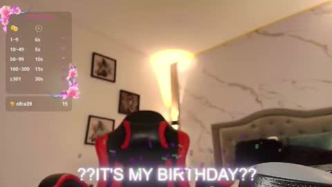 Snapshot of nina_rouge7 chatting on November 24, 2025, 1:22 pm N I N A online show from November 24, 2025, 1:22 pm