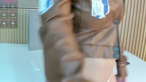 NINA online show from November 29, 2025, 12:30 pm