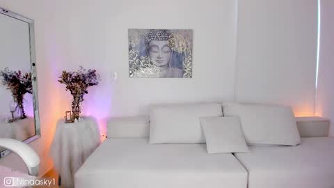 Snapshot of ninaa_sky chatting on February 20, 2025, 12:47 pm    online show from February 20, 2025, 12:47 pm