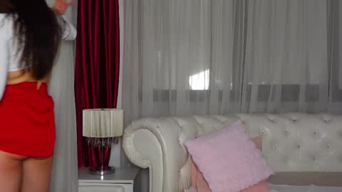 Snapshot of ninacrystal chatting on February 21, 2025, 1:11 pm NinaCrystal online show from February 21, 2025, 1:11 pm