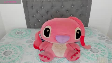 Valentina online show from December 16, 2025, 12:15 am