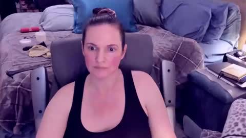 Snapshot of ninajaymes chatting on December 17, 2024, 4:01 am Nina Jaymes online show from December 17, 2024, 4:01 am