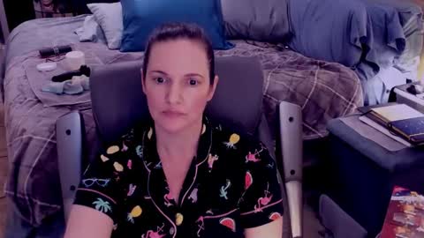 Snapshot of ninajaymes chatting on December 19, 2024, 2:23 am Nina Jaymes online show from December 19, 2024, 2:23 am