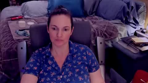 Snapshot of ninajaymes chatting on December 20, 2024, 2:41 am Nina Jaymes online show from December 20, 2024, 2:41 am