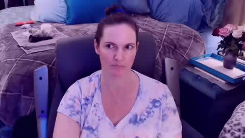 Snapshot of ninajaymes chatting on February 5, 2025, 2:08 am Nina Jaymes online show from February 5, 2025, 2:08 am