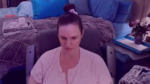 Snapshot of ninajaymes chatting on February 12, 2025, 1:09 am Nina Jaymes online show from February 12, 2025, 1:09 am