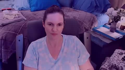 Snapshot of ninajaymes chatting on February 14, 2025, 1:23 am Nina Jaymes online show from February 14, 2025, 1:23 am