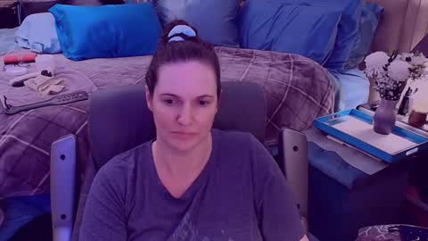 Snapshot of ninajaymes chatting on February 18, 2025, 3:31 am Nina Jaymes online show from February 18, 2025, 3:31 am