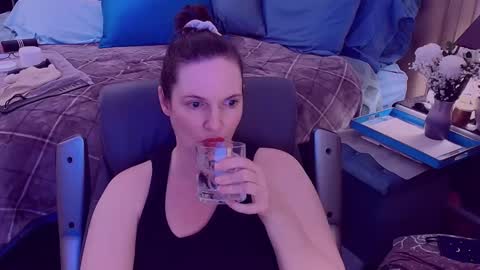 Snapshot of ninajaymes chatting on February 19, 2025, 1:51 am Nina Jaymes online show from February 19, 2025, 1:51 am