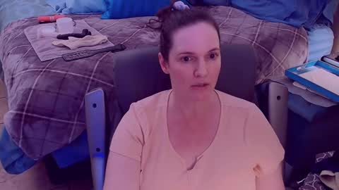 Snapshot of ninajaymes chatting on February 23, 2025, 7:44 am Nina Jaymes online show from February 23, 2025, 7:44 am