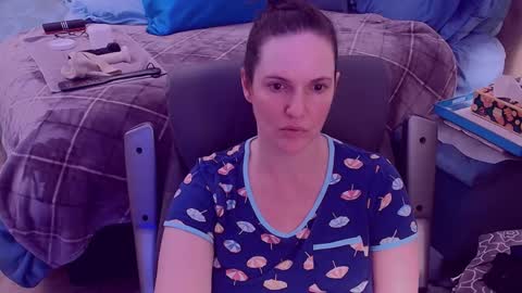 Snapshot of ninajaymes chatting on February 25, 2025, 3:42 am Nina Jaymes online show from February 25, 2025, 3:42 am