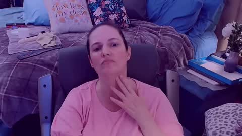 Snapshot of ninajaymes chatting on March 1, 2025, 9:37 pm Nina Jaymes online show from March 1, 2025, 9:37 pm