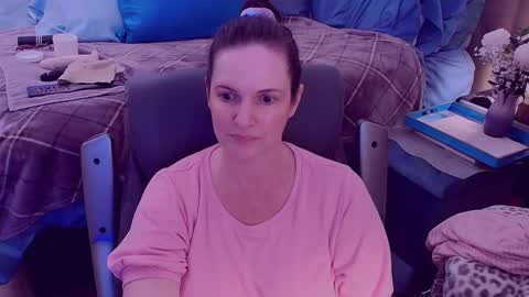 Snapshot of ninajaymes chatting on March 2, 2025, 6:30 pm Nina Jaymes online show from March 2, 2025, 6:30 pm
