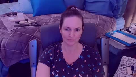 Snapshot of ninajaymes chatting on March 4, 2025, 11:54 pm Nina Jaymes online show from March 4, 2025, 11:54 pm
