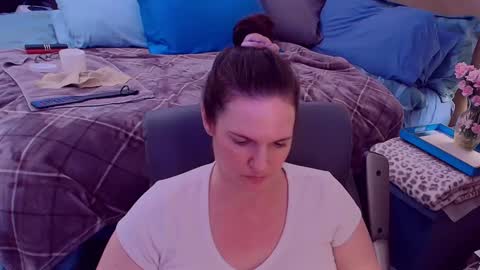 Snapshot of ninajaymes chatting on September 18, 2025, 9:06 pm Nina Jaymes online show from September 18, 2025, 9:06 pm