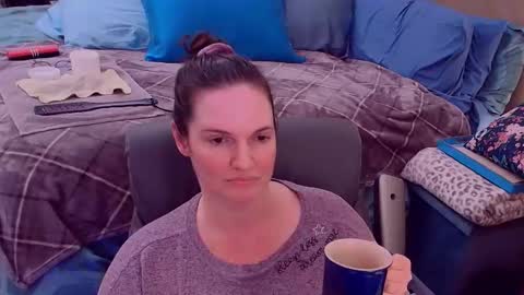 Nina Jaymes online show from October 30, 2025, 12:56 am