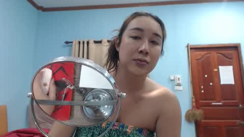 Snapshot of ninewladyboy chatting on September 22, 2025, 8:55 pm ninew online show from September 22, 2025, 8:55 pm