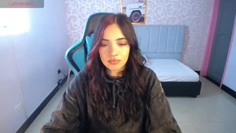 Ninfa  online show from January 8, 2025, 11:21 am