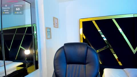 ninfomaria online show from February 5, 2025, 6:04 pm