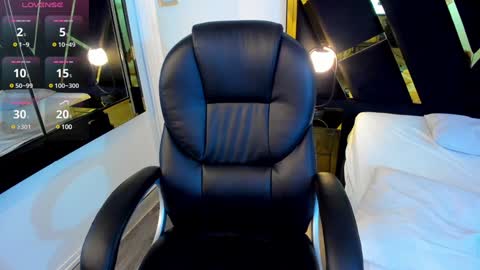 ninfomaria online show from February 6, 2025, 12:11 am