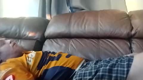 ninjaxxx607 online show from October 19, 2025, 10:54 pm