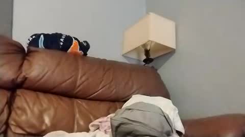 ninjaxxx607 online show from October 25, 2025, 1:13 am