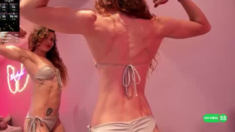 Snapshot of ninna_monroe_ chatting on September 12, 2025, 4:29 pm Ninna online show from September 12, 2025, 4:29 pm