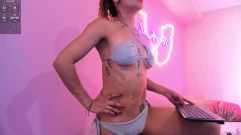 Snapshot of ninna_monroe_ chatting on October 24, 2025, 4:25 pm Ninna online show from October 24, 2025, 4:25 pm