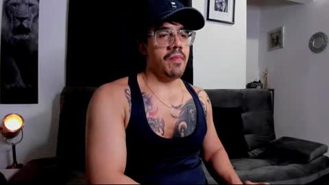 Steven online show from November 16, 2025, 4:40 am